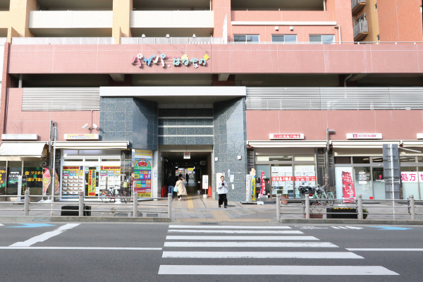 パザパはなぞの