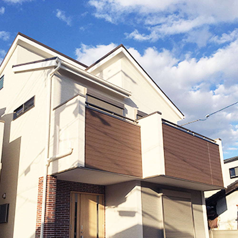 「長期優良住宅」認定基準をクリアしたドリームハウスの家は安全安心！！