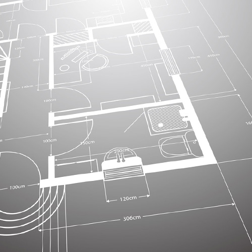 打ち合わせを重ねながら間取りを決めていきます。