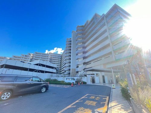 ライオンズマンション鴻池新田 5階