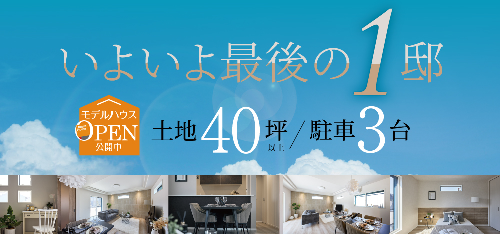 ドリームハウス八尾木