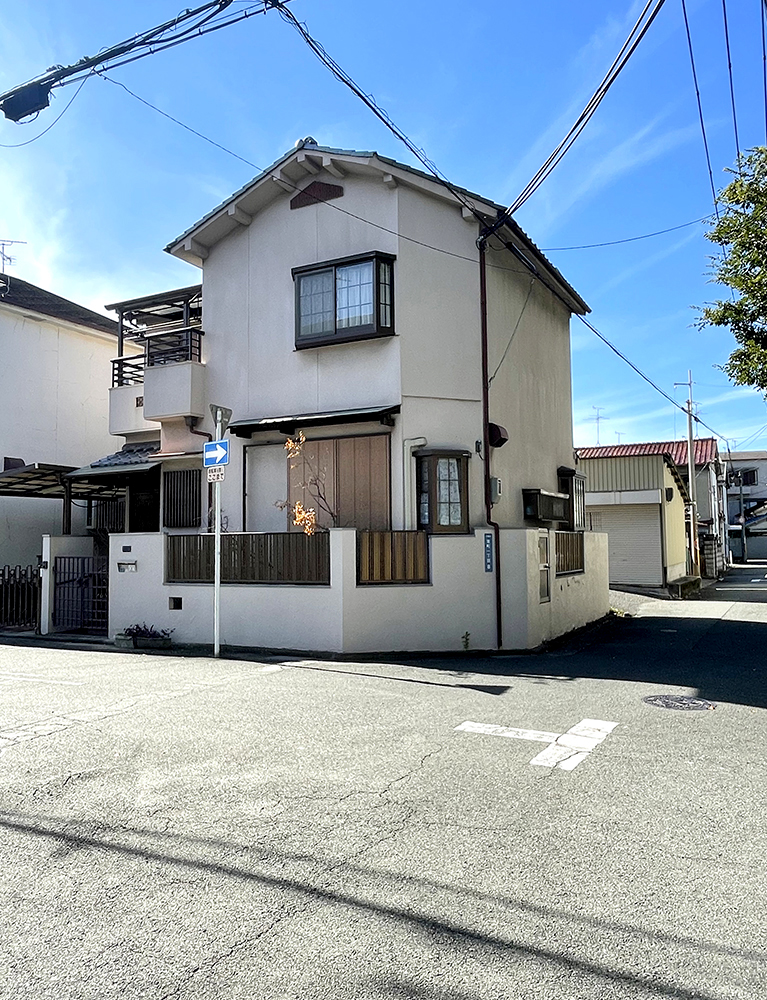 八尾市宮町1丁目