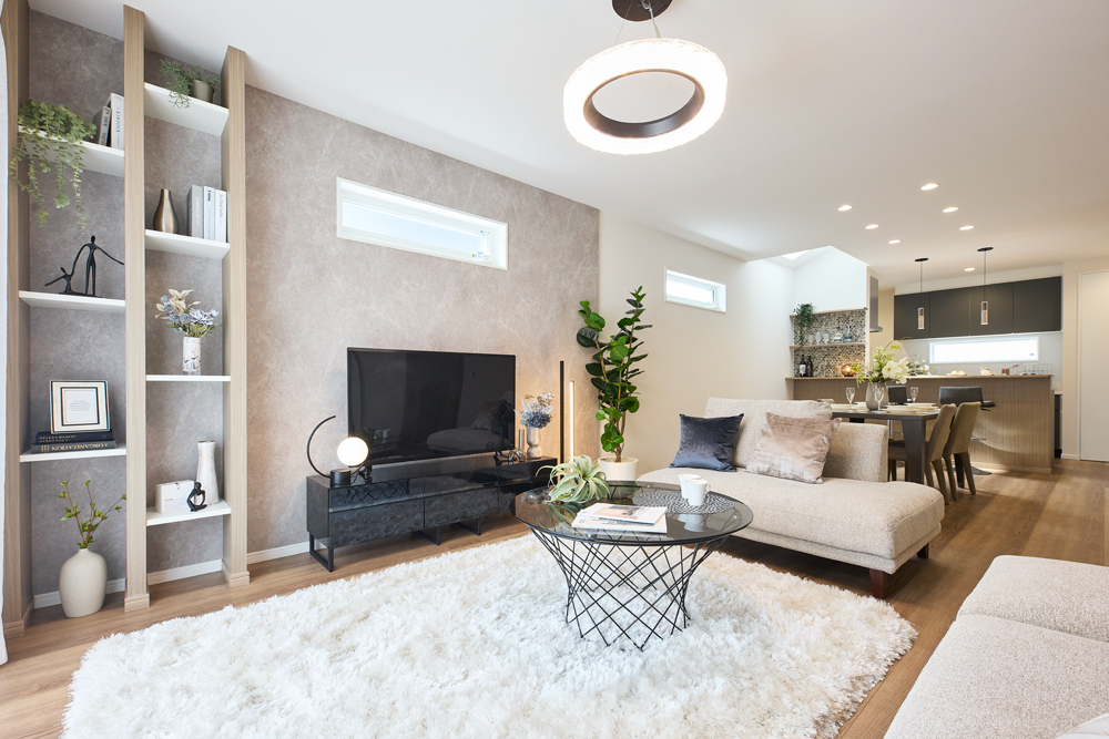 ドリームハウス八尾山本町