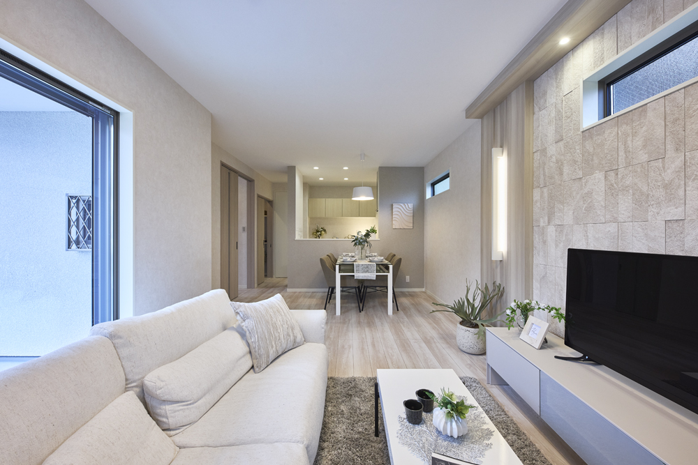 ドリームハウス若江西新町