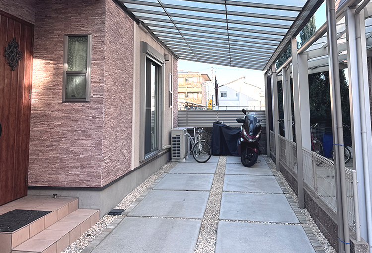 東大阪市若江西新町4丁目