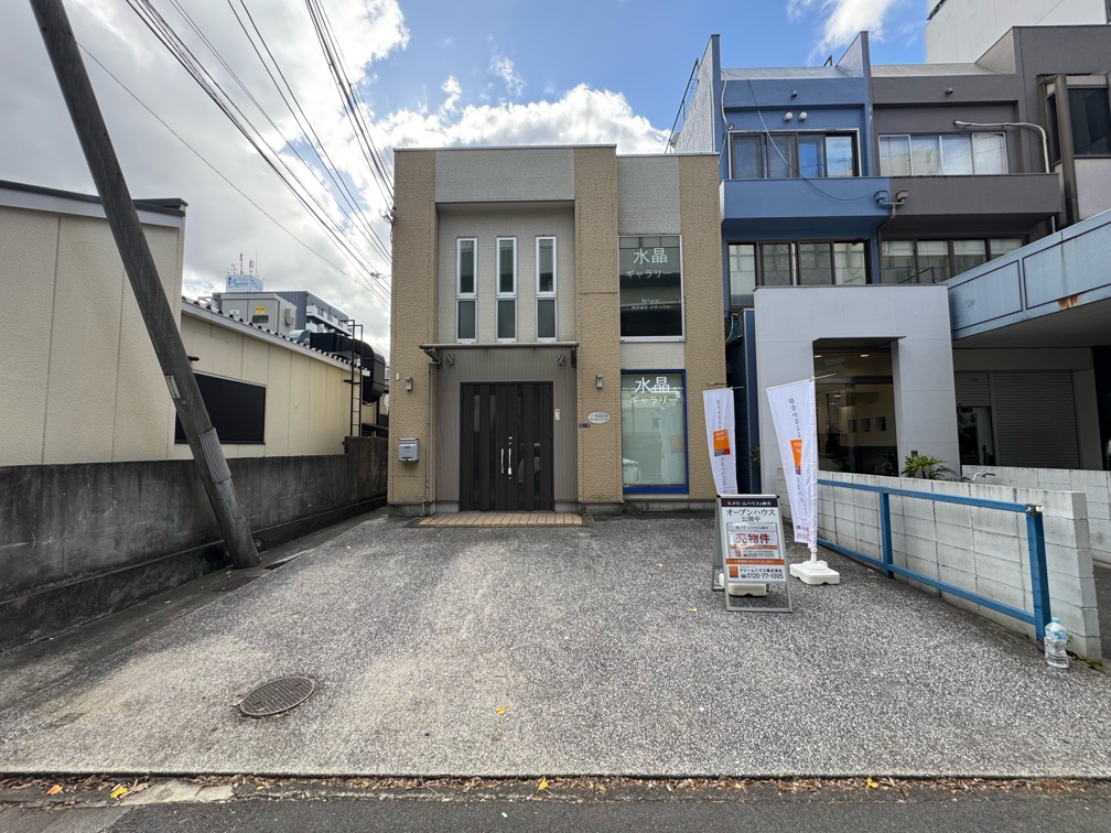 東大阪市荒本新町