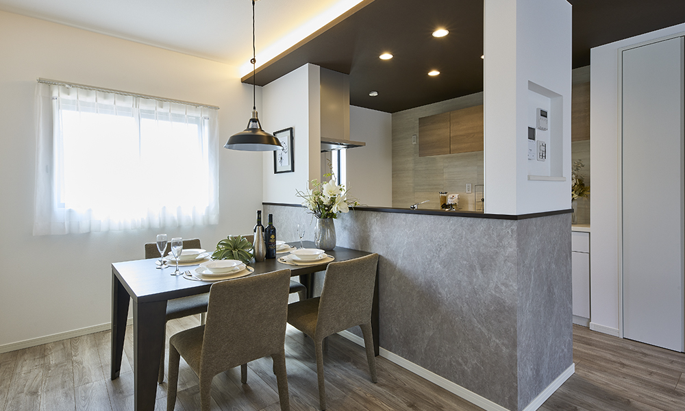 ドリームハウス八尾久宝園