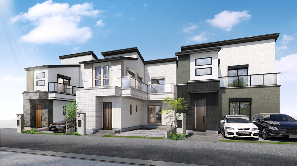 ドリームハウス中小阪プレミアムコート