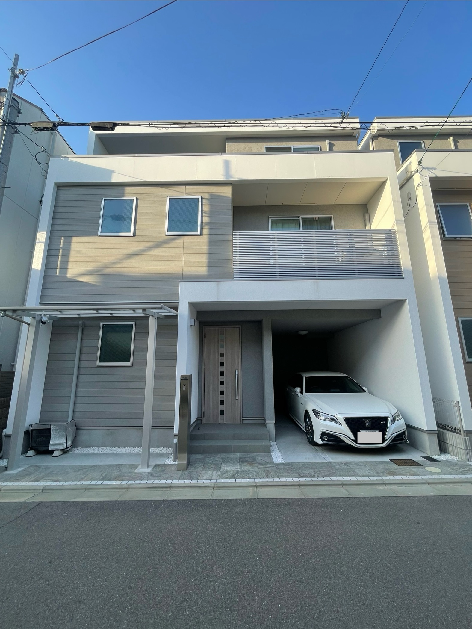 東大阪市花園東町2丁目