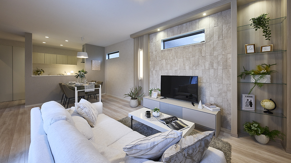 ドリームハウス衣摺5丁目